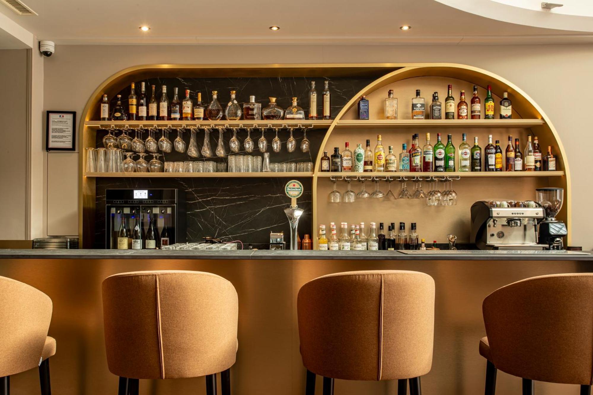 Mercure Angouleme Hotel De France Luaran gambar