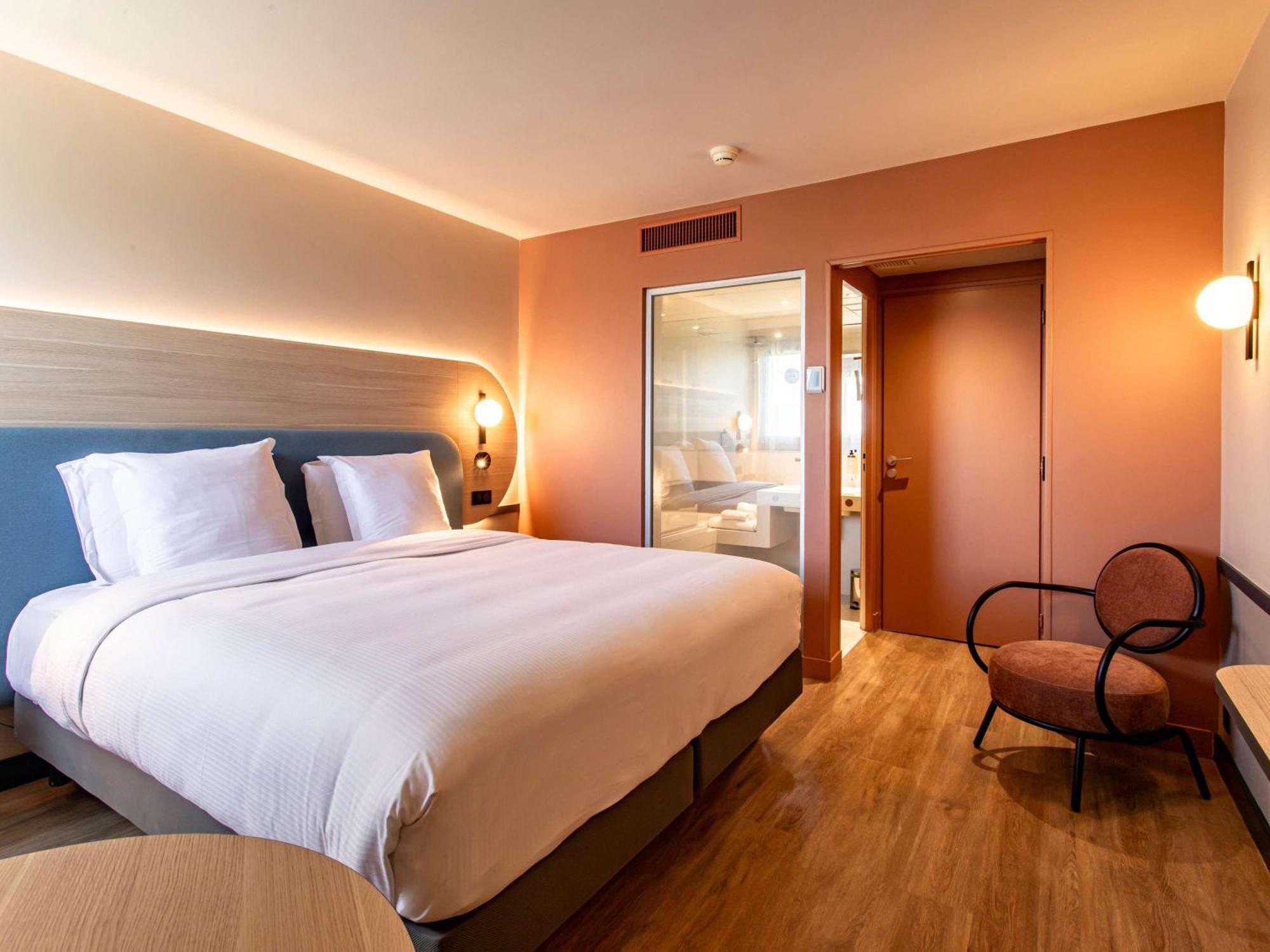 Mercure Angouleme Hotel De France Luaran gambar