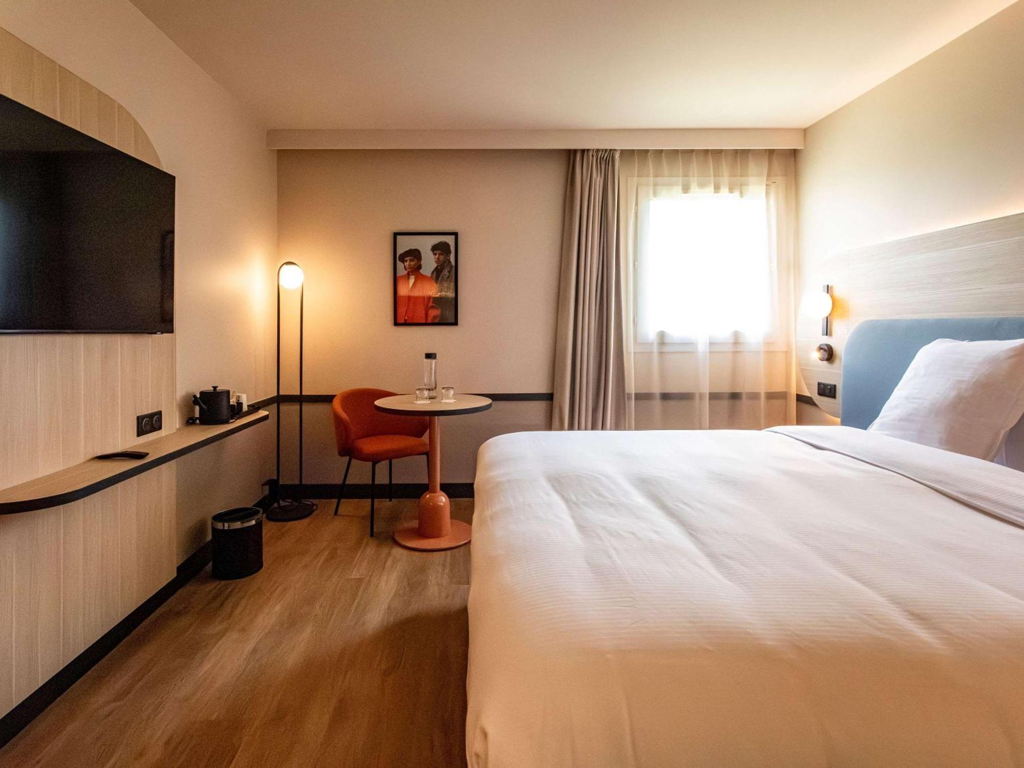 Mercure Angouleme Hotel De France Luaran gambar