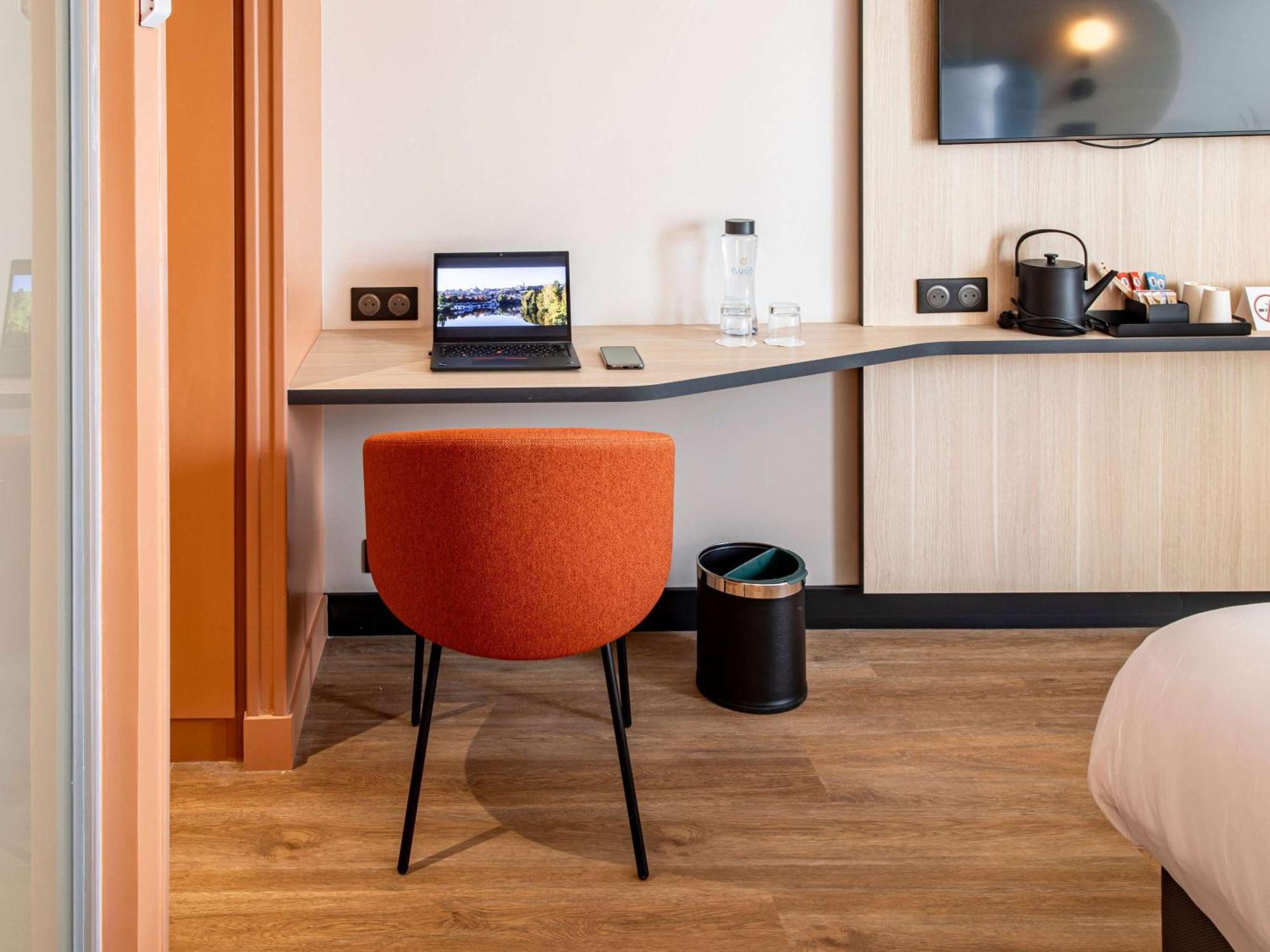 Mercure Angouleme Hotel De France Luaran gambar