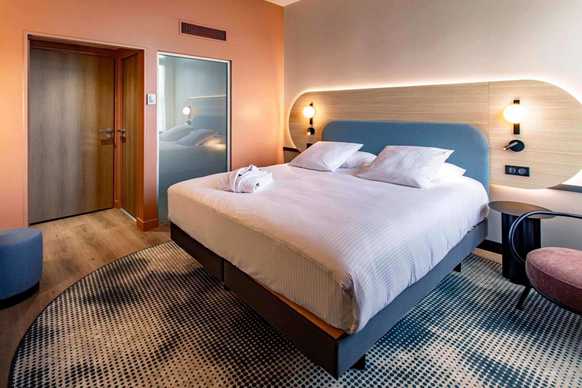 Mercure Angouleme Hotel De France Luaran gambar