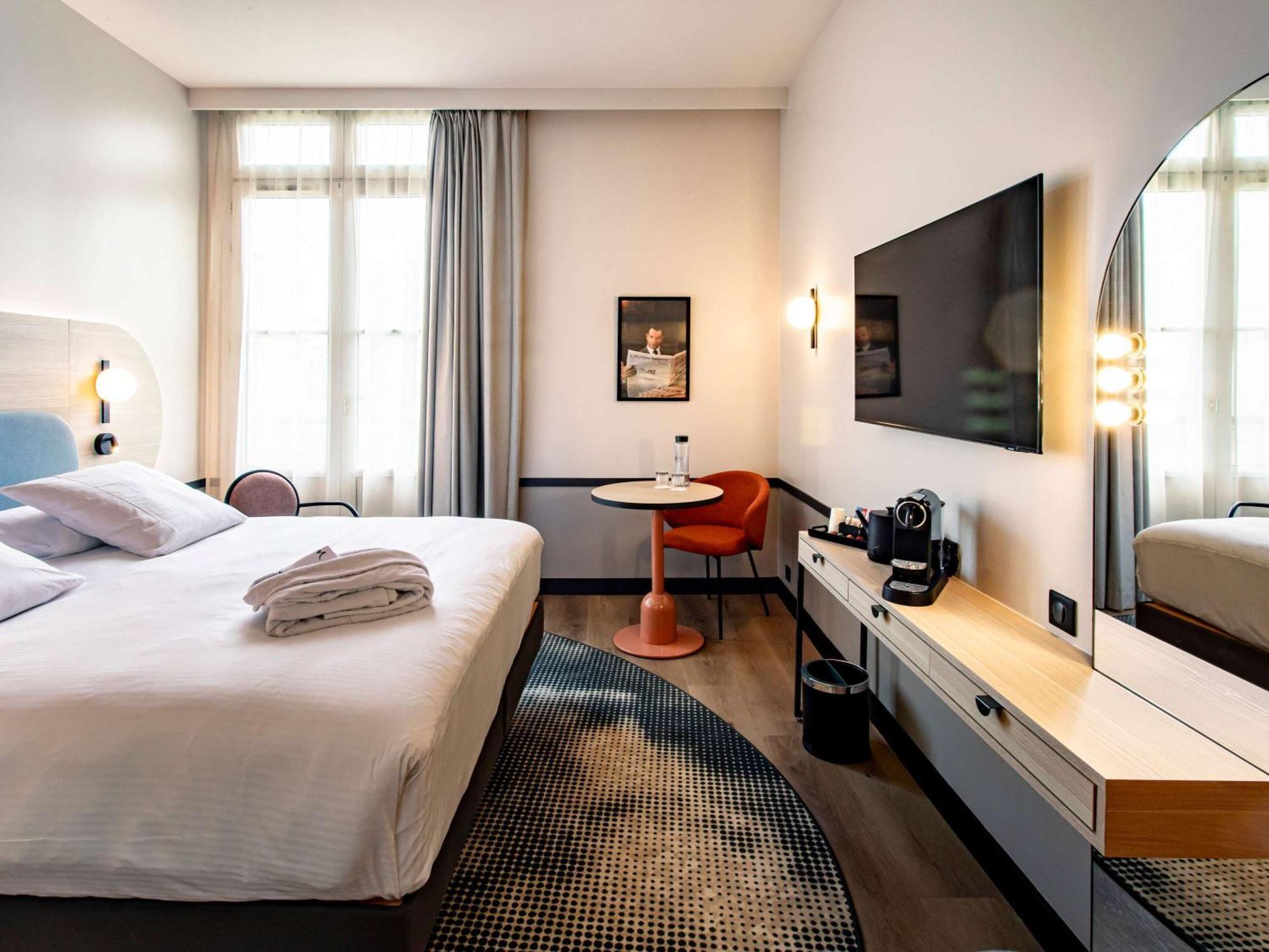 Mercure Angouleme Hotel De France Luaran gambar