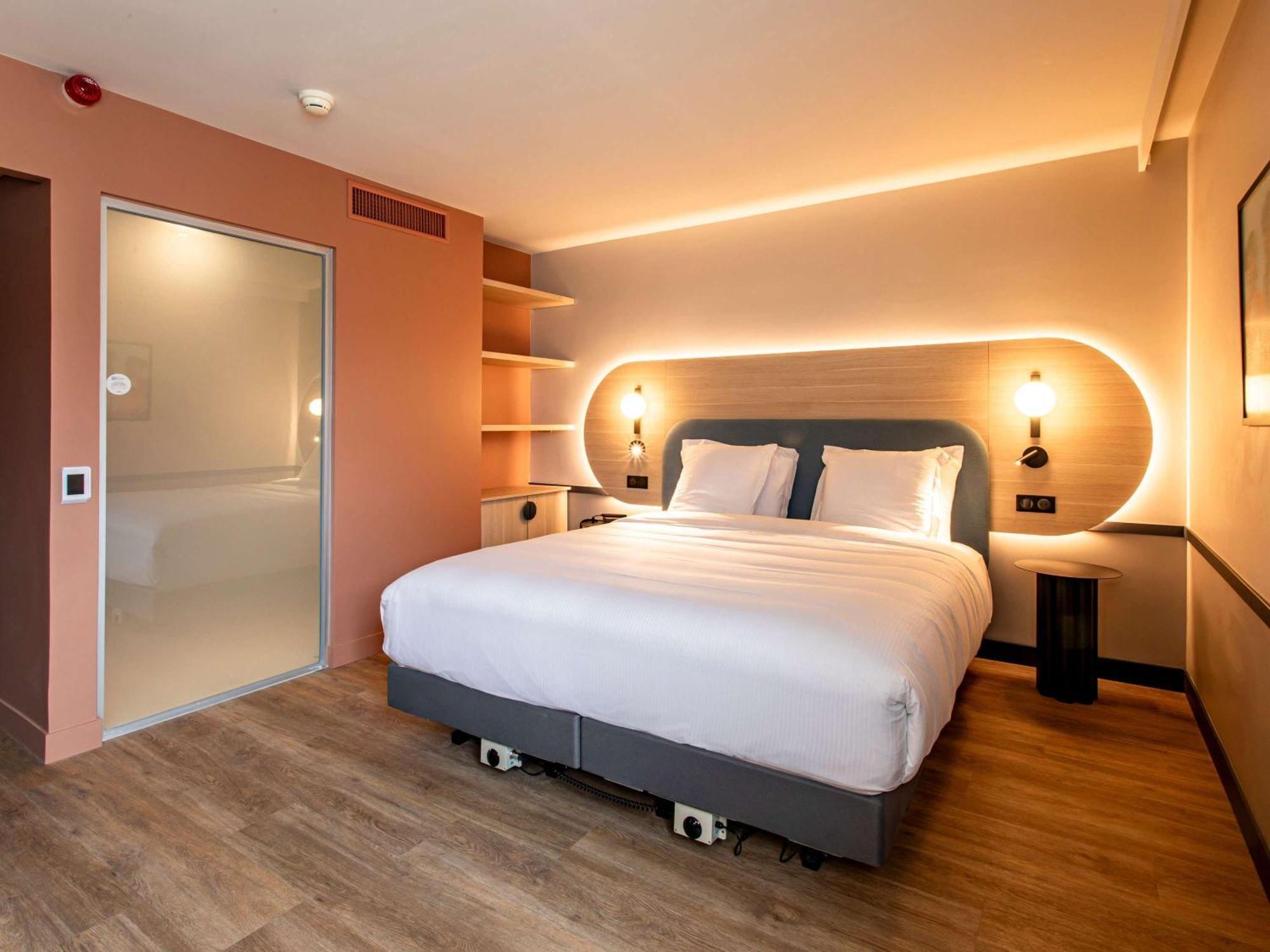 Mercure Angouleme Hotel De France Luaran gambar