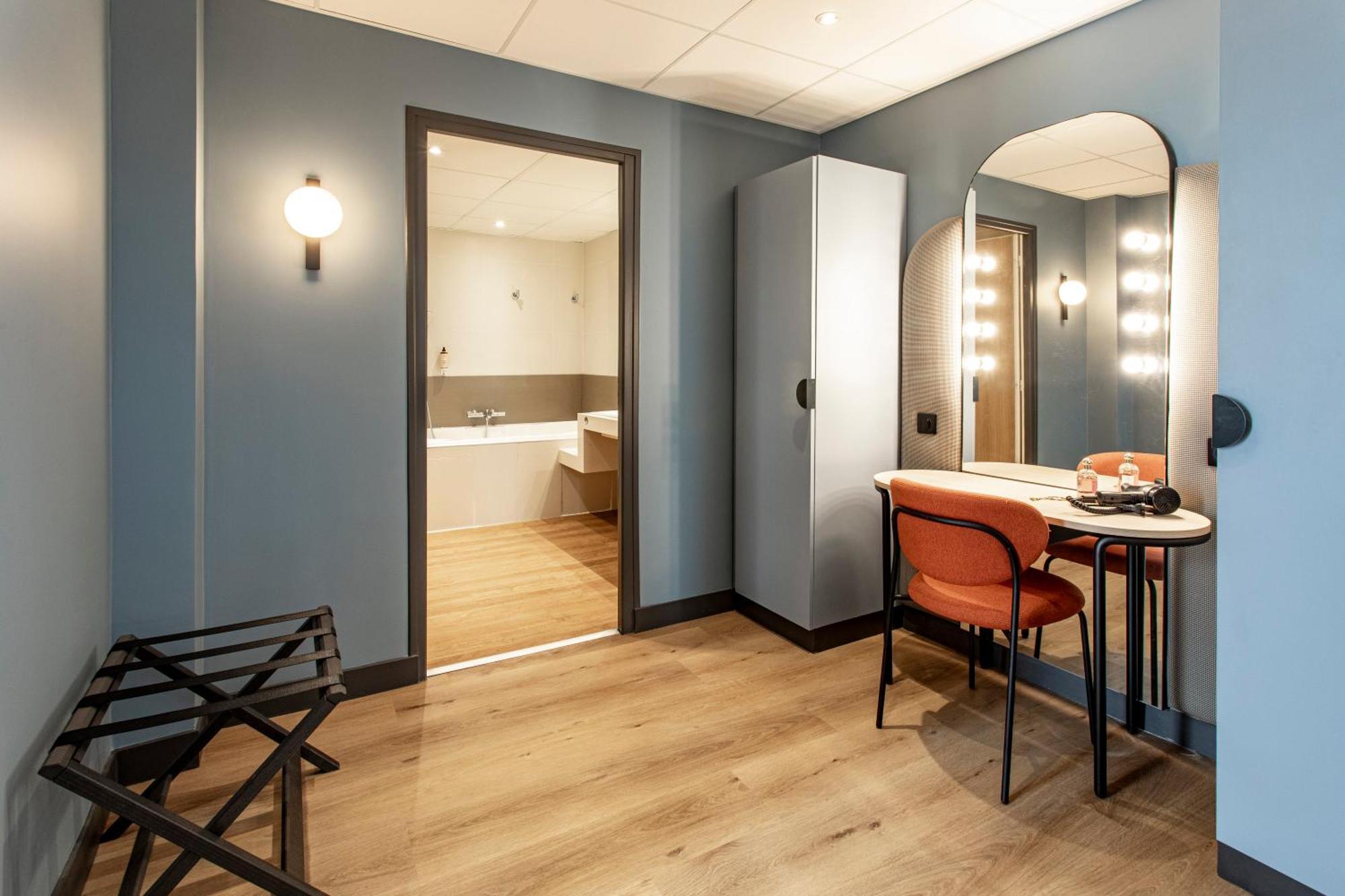 Mercure Angouleme Hotel De France Luaran gambar