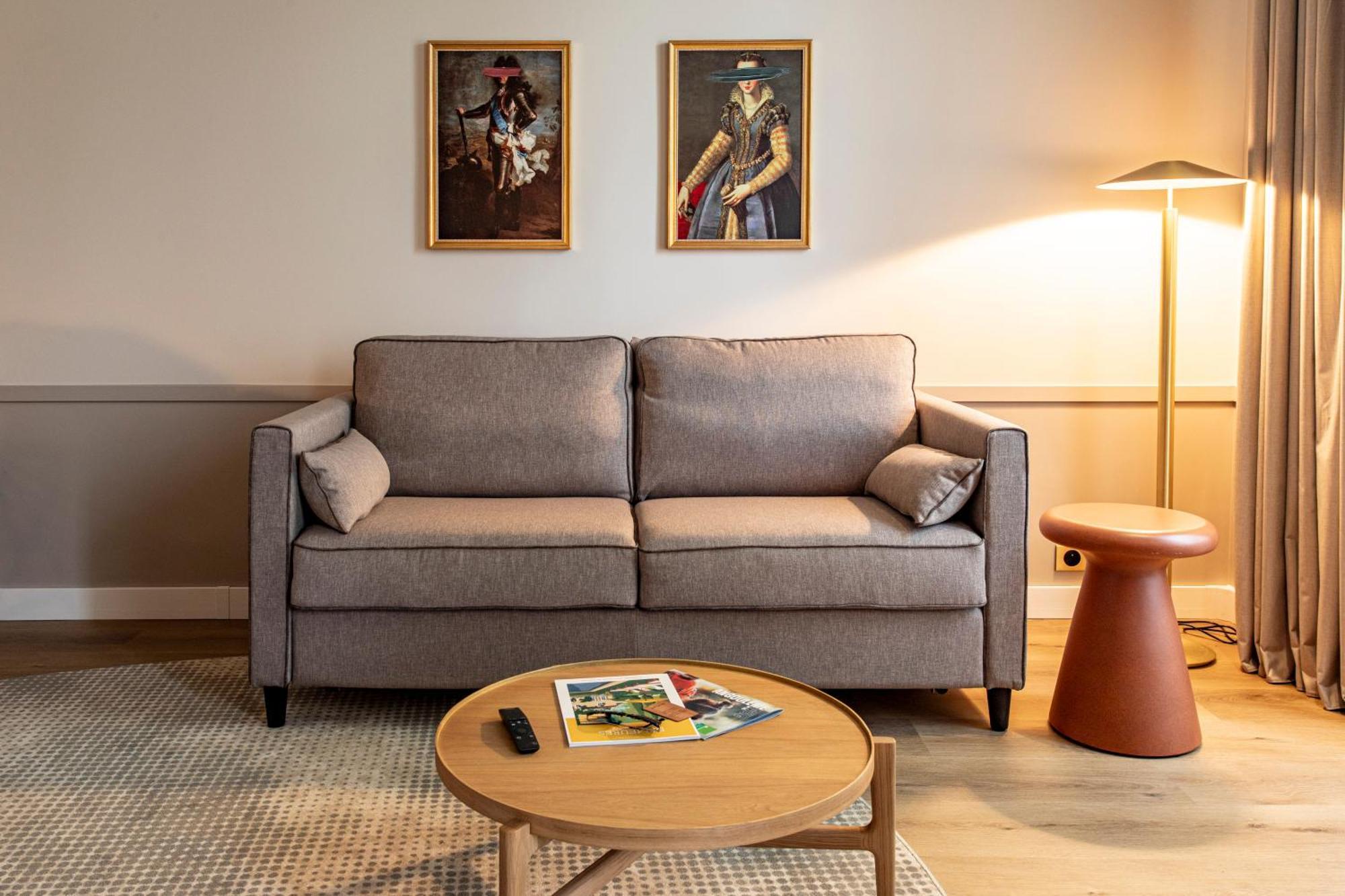 Mercure Angouleme Hotel De France Luaran gambar