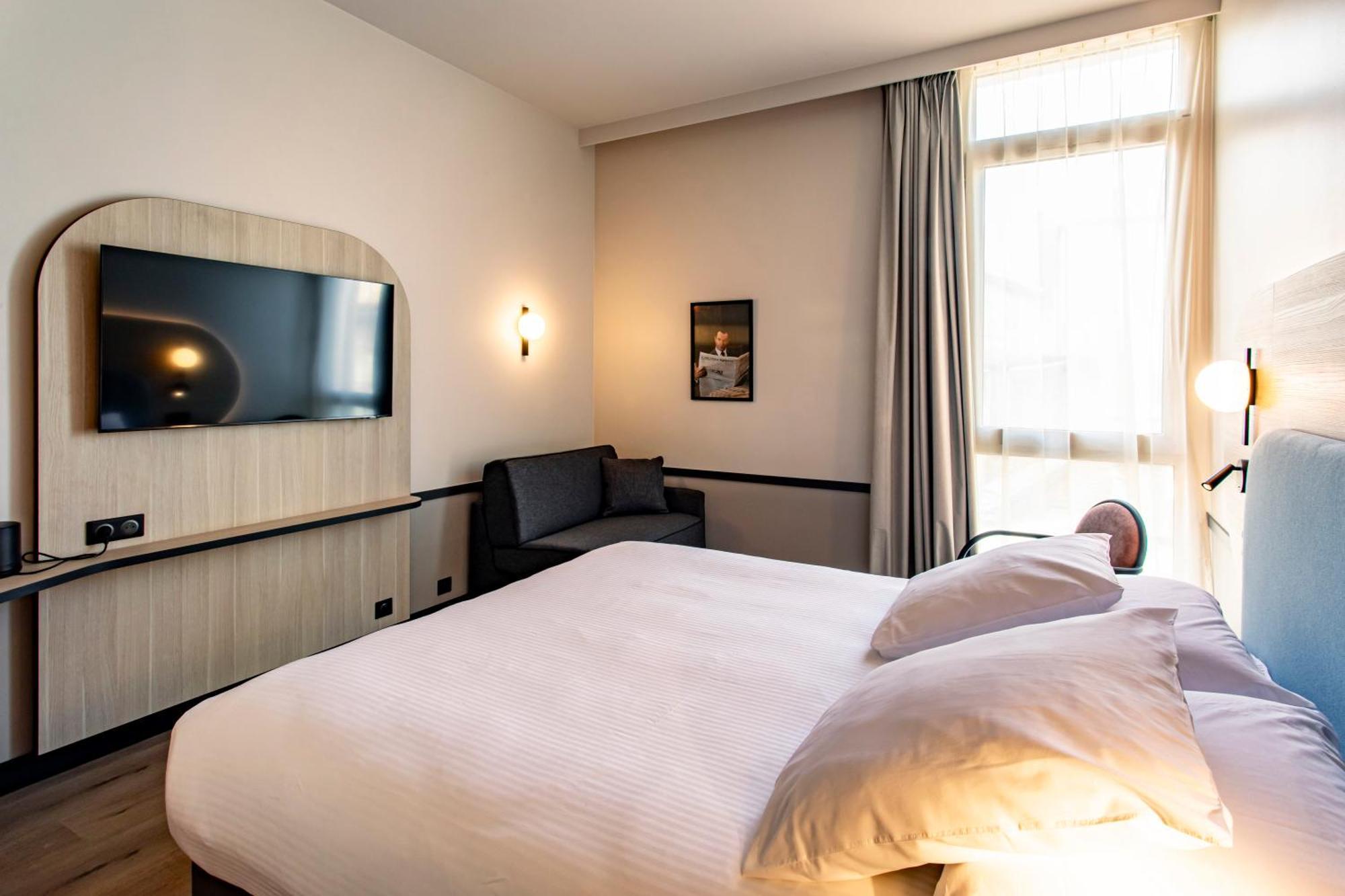 Mercure Angouleme Hotel De France Luaran gambar