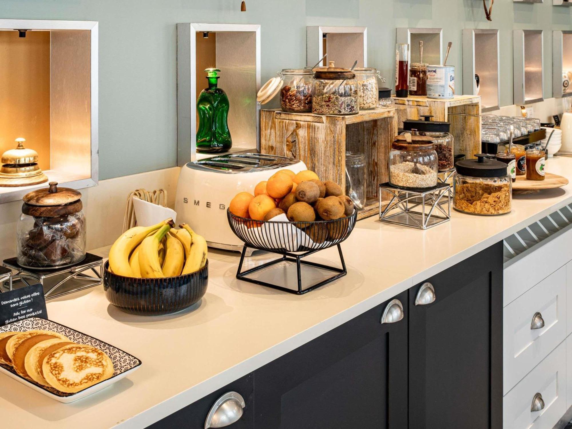 Mercure Angouleme Hotel De France Luaran gambar